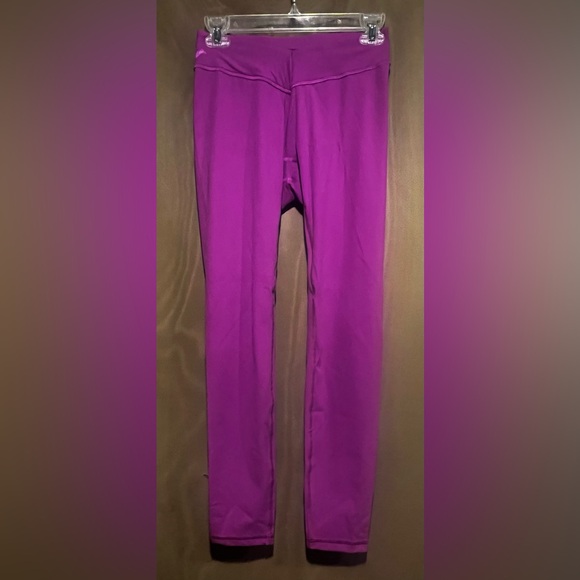 Alphalete Tenacity Leo Legging - Nebula - Picture 7 of 7